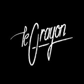 Le Crayon