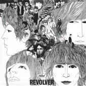 The Beatles — Revolver