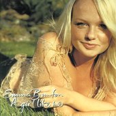 Emma Bunton - A girl like me