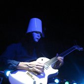 buckethead