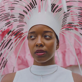 Jamila Woods