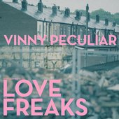 How I Learned to Love the Freaks