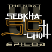 The next SEBKHA-CHOTT Epilog (logo)