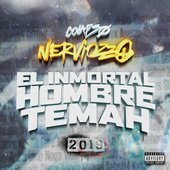 El Inmortal Hombre Temah 2019 - Single
