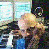 Flak (dark electro, USA)