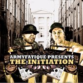 The Initiation [Explicit]