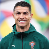 LastFM profile picture for @Ronaldo