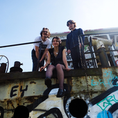 Szlugazer Band
