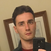 Joewishart 的头像