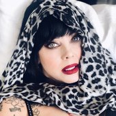 Bif Naked