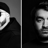 Roger Sanchez x Oliver Heldens