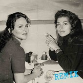 Miss Flower (Remixes) - EP