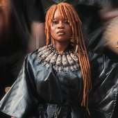 New Sampa for new album