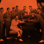 Fletcher Henderson and His Orchestra