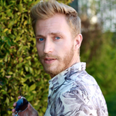 Avatar for samuelkerdahl
