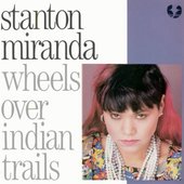 Wheels Over Indian Trails