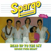 Head Up To The Sky - 12 inch