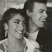 Sabrina & Mark Shaw
