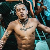 XXXTENTACION