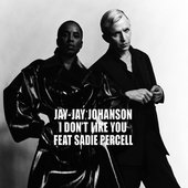 I Don't Like You - EP
