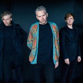 PNAU (Sam Littlemore, Nick Littlemore & Peter Mayes)