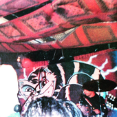 Los Nena, Multiforo Cultural Alicia, 2003