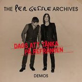 The Per Gessle Archives - Dags att tänka på refrängen - Demos