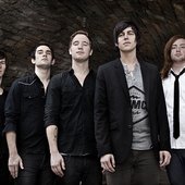 Sleeping With Sirens 