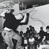 Minor Threat 