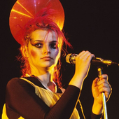 Nina Hagen, 1980