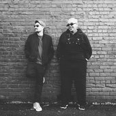 Amerigo Gazaway and Xiomara