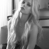 LastFM profile picture for @lavigne
