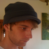 thenamewasmilo için avatar