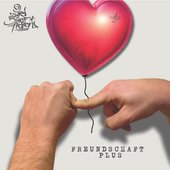 Freundschaft Plus [Explicit]