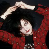 Siouxsie