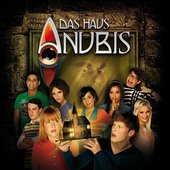 Das Haus Anubis