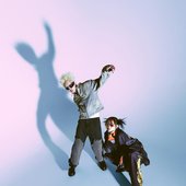 YOASOBI for Paper Magazine