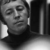 Noel Harrison