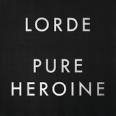 Pure Heroine