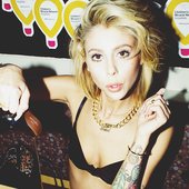 LIL DEBBIE 2