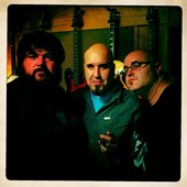 band after reunion