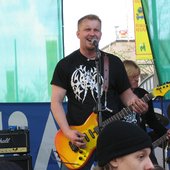 Jake Kellareista Manskille 2004