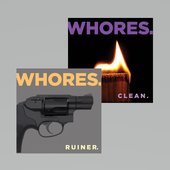 Ruiner. Clean.