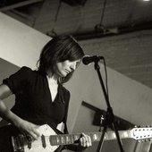 Jessica Bailiff