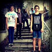 Maladjusted Hardcore