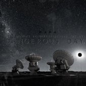 It is always brightest before the dusk.