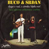 Buco i Srdjan