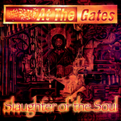 Slaughter Of The Soul (png)