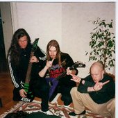 Having fun in 1997