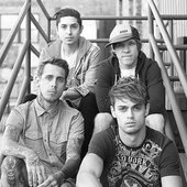 LGD Band Photo